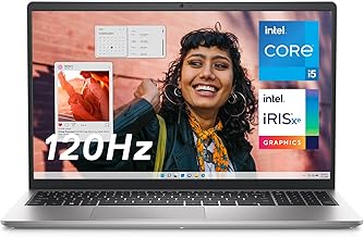 Dell Inspiron 3530 15.6" FHD Windows 11 Laptop - 16GB RAM