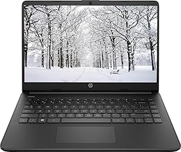 HP 2025 Touchscreen Laptop, Windows 11, 20GB RAM, AMD Ryzen 3