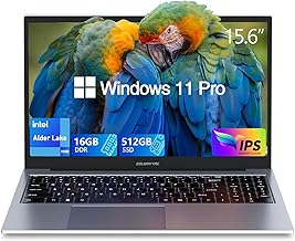 Windows 11 Laptop Gaming Laptop 16GB RAM 512GB SSD Deal