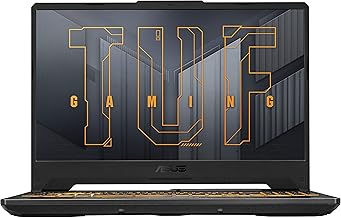 ASUS TUF Gaming A15: Best Gaming Laptop Deals, Windows 11