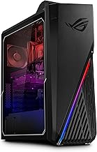 ASUS ROG Strix G15 Gaming Desktop PC - Best Desktop PC Deals