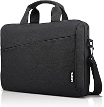 Lenovo T210 Laptop Bag: Durable Water-Repellent Notebook Case