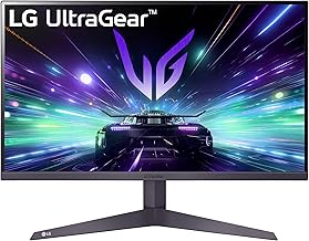 Best Desktop PC Gaming Monitor – LG Ultragear 27" FHD, 180Hz