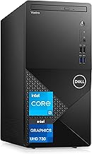 Dell Vostro 3910 Desktop Computer | 12th Gen Intel, 16GB RAM