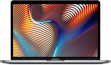 2019 Apple MacBook Pro 13.3" i5 2.4GHz 16GB RAM 512GB SSD MV972LL/A