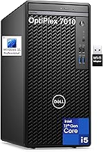 Dell OptiPlex 7010 Desktop Computer - Best Home Desktop PC