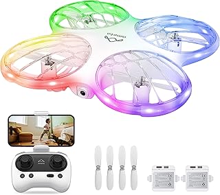 Ameta RC Drones for Kids with 1080P Camera - Best Drones Sale