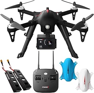 Force1 F100GP Drone with Camera - Best Drone for Beginners