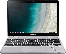 Samsung Chromebook Plus V2 Laptop- 2-in-1, 4GB RAM, 64GB- XE520QAB-K03US | Notebook Computers for Sale