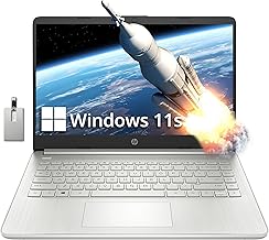 HP Stream 14" Laptop: 16GB RAM, Windows 11, Great Deals