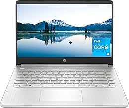 HP 14" Laptop Intel Core i3, 8GB RAM, Windows 11 Laptop Deals