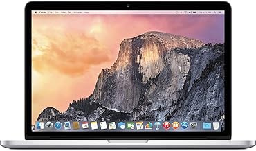 Renewed Apple MacBook Pro 256GB, 13.3in, Intel i5, Silver