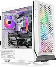 Thermaltake LCGS Apollo i477T: Best Desktop PC for Gaming