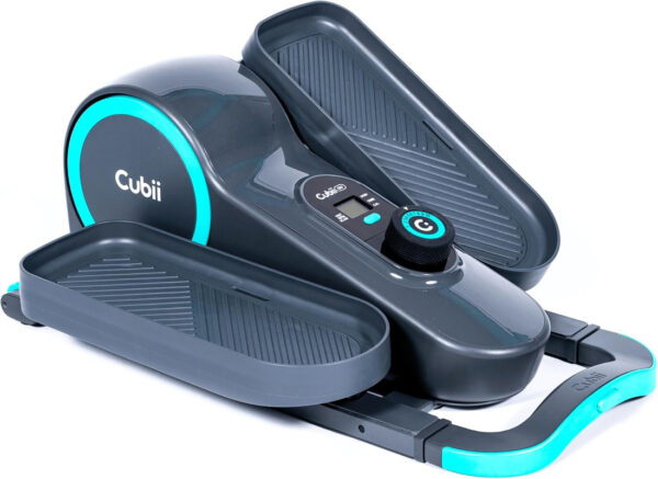 Cubii GO Under Desk Elliptical Compact Fitness Trainer