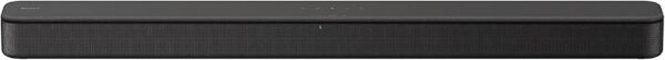 Sony S100F Bluetooth Soundbar, Compact TV Speakers, Clear Sound