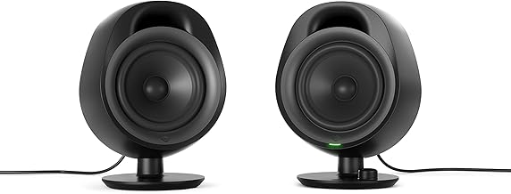 SteelSeries Arena 3 Gaming Speakers - Bluetooth Surround Sound