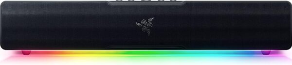 Razer Leviathan V2 X: Bluetooth Soundbar for PC & TV Audio