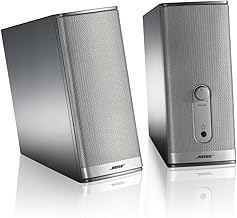 Bose Companion 2 Series II Speakers - Best Sound Bar for TV